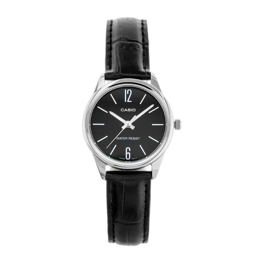 Casio Laikrodis CASIO LTP-V005L 1B SIEVIETES