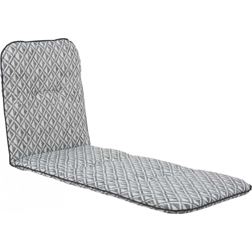 Patio Sodo gultas spilvens 193 cm
