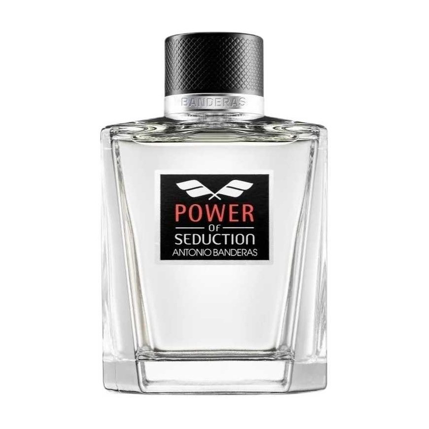 Antonio Banderas Puig A Banderas Power Of Seduction EDT lõhnavesi meestele 200ml – 2