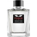 Антонио Бандерас Пуйг A Banderas Power Of Seduction EDT Духи-спрей для мужчин 200 мл Антонио Бандерас Пуйг A Banderas Power Of Seduction EDT Духи-спрей для мужчин 200 мл