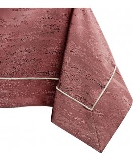 AmeliaHome TCLOTH/AH/VESTA/BRD/PPG/VANAROOS/110X140