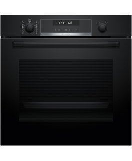 Bosch Serie 6 HBG578BB3 uuni 71 L 3600 W musta