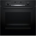 Bosch Serie 6 HBG578BB3 oven 71 L 3600 W Black Bosch Serie 6 HBG578BB3 oven 71 L 3600 W Black