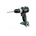 Metabo SB 18 LT BL 2100 RPM Võtmeta 1,5 kg Must, Roheline, Punane, Hõbe