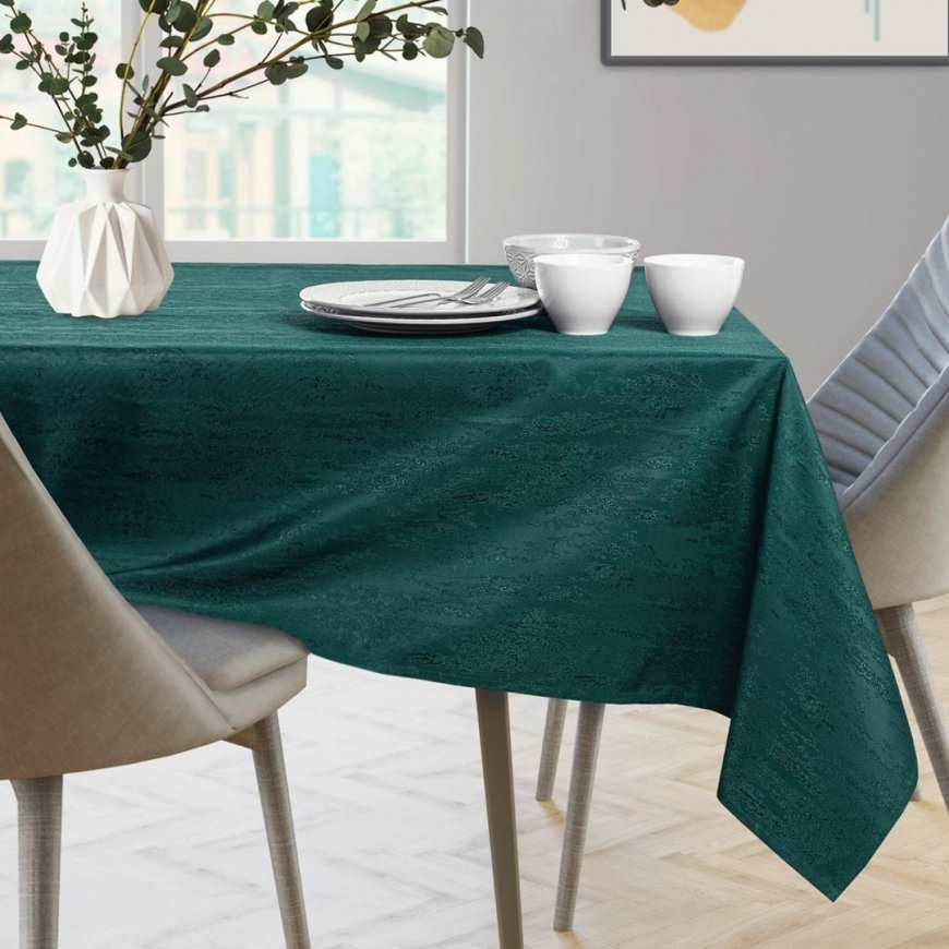 AmeliaHome TCLOTH / AH / VESTA / HMD / PUDERROHELINE / O140X260 – 4
