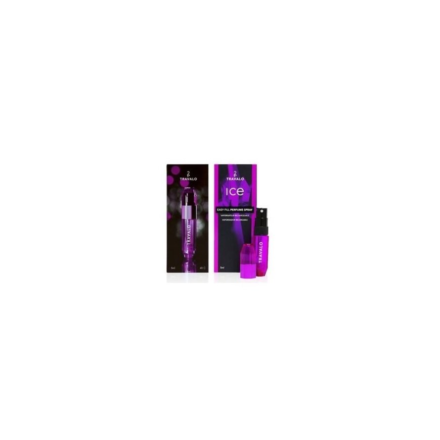 Travalo jäälilla 5ml – 2