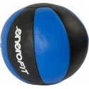 Energetic Body Medicine ball 3kg, synthetic leather, 'Enero Fit' Energetic Body Medicine ball 3kg, synthetic leather, 'Enero Fit'