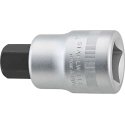 Galvutė su antgaliu Stahlwille 06050019 1'' 19 mm