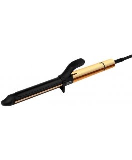 Щипцы для укладки волос OSOM Professional Hair Suktukas OSOMP06GOLD, диаметр 25 мм