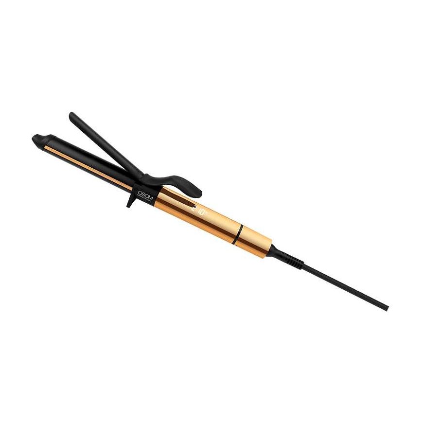 OSOM Professional Hair Curler OSOMP06GOLD, 25 mm diameter – 3
