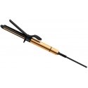 OSOM Professional Hair Curler OSOMP06GOLD, 25 mm diameter OSOM Professional Hair Curler OSOMP06GOLD, 25 mm diameter