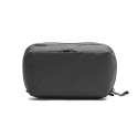 Peak Design BWP-BK-1 tualett-tarvete kott ja kosmeetikakott 2,5 l Nailon Must Peak Design BWP-BK-1 tualett-tarvete kott ja kosmeetikakott 2,5 l Nailon Must