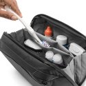 Peak Design BWP-BK-1 tualett-tarvete kott ja kosmeetikakott 2,5 l Nailon Must Peak Design BWP-BK-1 tualett-tarvete kott ja kosmeetikakott 2,5 l Nailon Must