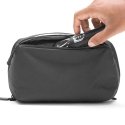 Peak Design BWP-BK-1 tualett-tarvete kott ja kosmeetikakott 2,5 l Nailon Must Peak Design BWP-BK-1 tualett-tarvete kott ja kosmeetikakott 2,5 l Nailon Must