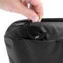 Peak Design BWP-BK-1 kosmētikas somiņa un maciņš 2,5 L Neilons Melns Peak Design BWP-BK-1 kosmētikas somiņa un maciņš 2,5 L Neilons Melns