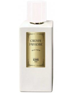 Alkotest Saphir Elite Cherry Paradise perfume spray 100ml