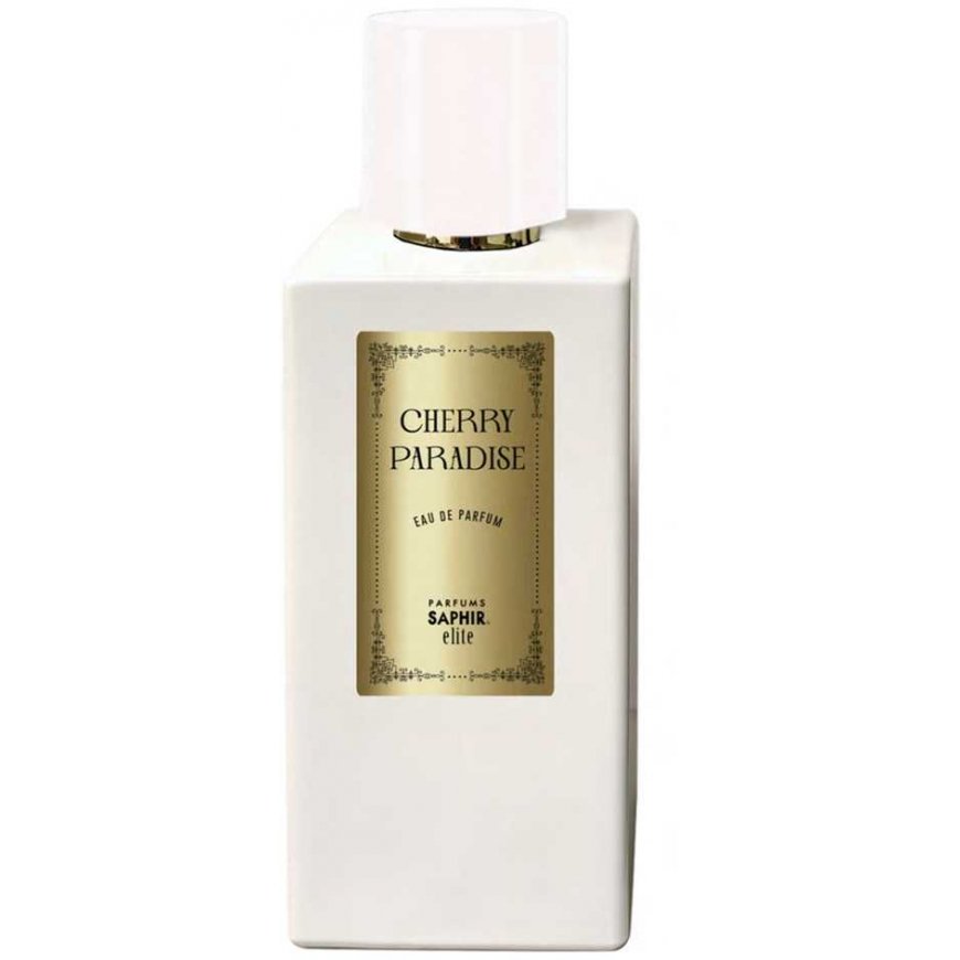 Alkotest Saphir Elite Cherry Paradise kvapnus purškiklis 100ml