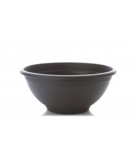 Ziedu pods Liberty Ø20x19cm balts