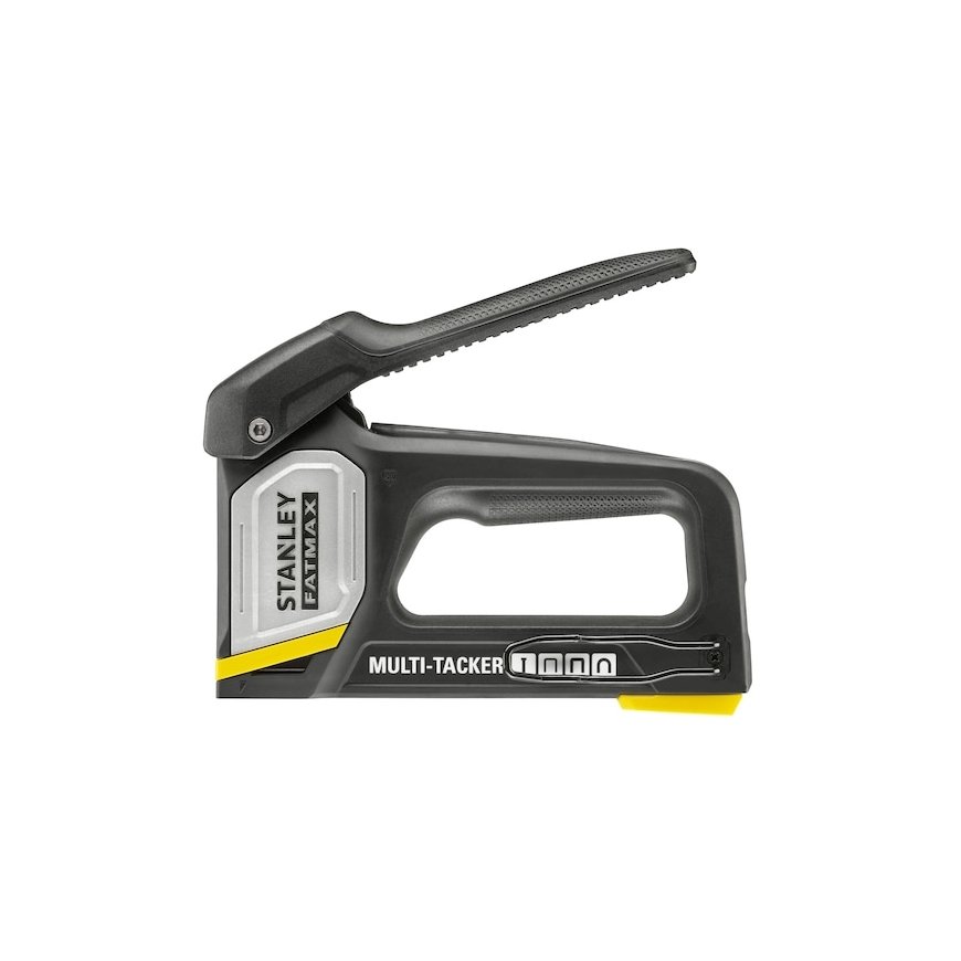 Stanley FMHT70401-0 skavotājs Melns, Sudrabs, Dzeltens