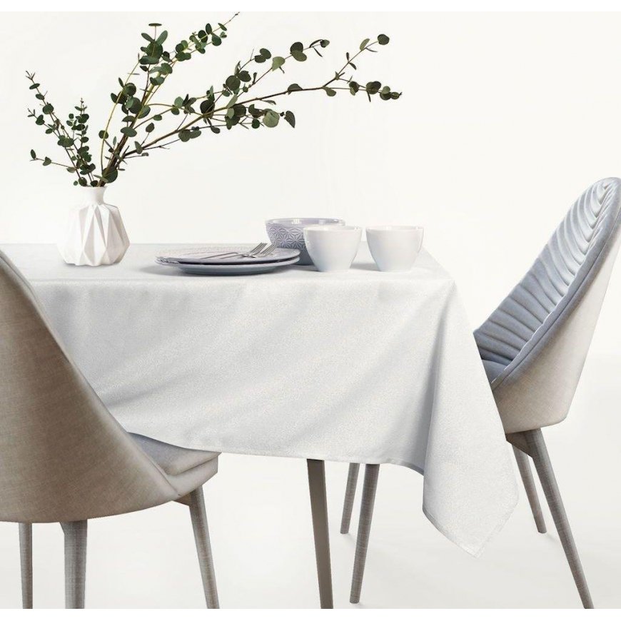 AmeliaHome TCLOTH/AH/EMPIRE/HMD/Baltas/O150X550
