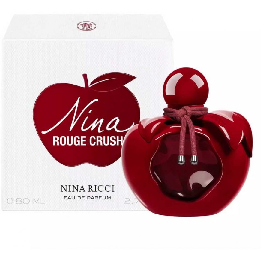 Nina Ricci Nina Ricci Nina Rouge