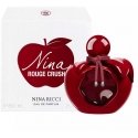 Nina Ricci Nina Rouge Crush EDP smaržūdens sievietēm, 80 ml