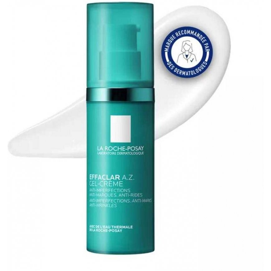 La Roche-Posay La Roche Posay Effaclar