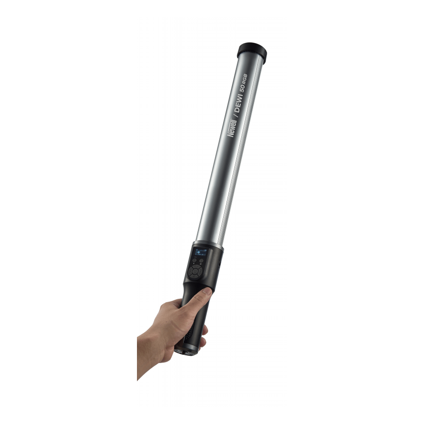 Newell Dewi 50 RGB LED Valgus – 2