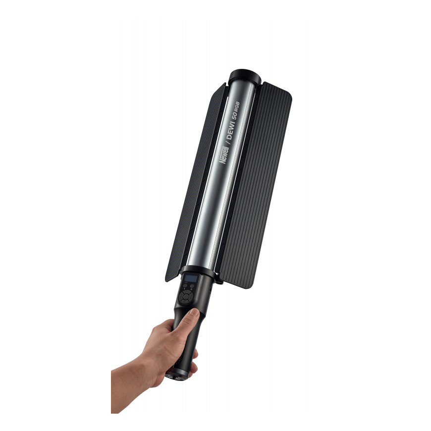Newell Dewi 50 RGB LED Valgus – 3