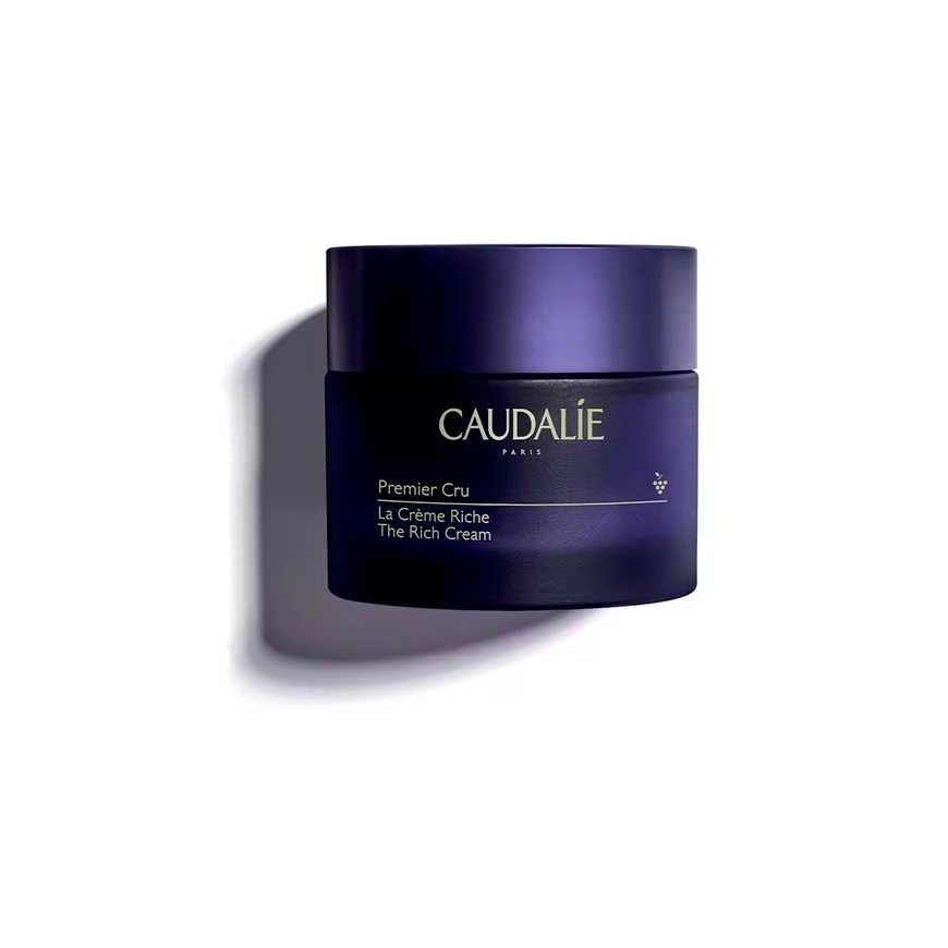 Caudalie Premier Cru bagātināts krēms, 50