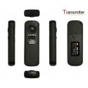 PIXEL RW-221/DC0 пульт дистанционного управления Беспроводной RF Цифровая камера Нажимные кнопки