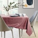 AmeliaHome TCLOTH/AH/GAIA/BRD/OLDROSE/140X450 AmeliaHome TCLOTH/AH/GAIA/BRD/OLDROSE/140X450
