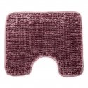 Vonnapadjate komplekt AmeliaHome BATI 50X80+40X50 cm, värv: lilla/roosa Vonnapadjate komplekt AmeliaHome BATI 50X80+40X50 cm, värv: lilla/roosa
