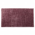 Bathroom mat set AmeliaHome BATI 50X80+40X50 cm, color: purple/pink Bathroom mat set AmeliaHome BATI 50X80+40X50 cm, color: purple/pink