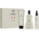 Aire De Sevilla Divana EDT Спрей, 150 мл Набор Aire De Sevilla Divana EDT Спрей, 150 мл Набор