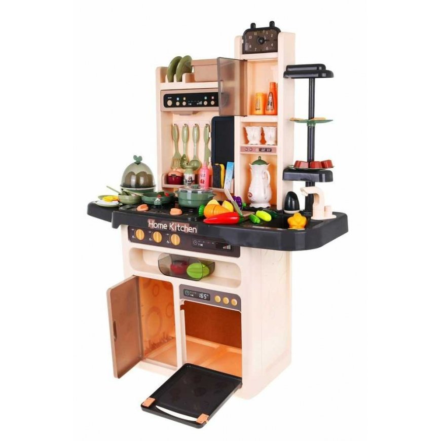Ramiz RoGer Mega kitchen with water tap 65 Items – 3