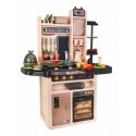 Ramiz RoGer Mega kitchen with water tap 65 Items Ramiz RoGer Mega kitchen with water tap 65 Items