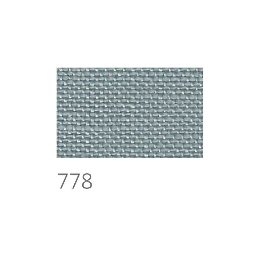 Zweigart Sawitzki Iš anksto supjaustytas Belfast 48x68 cm 36097784868