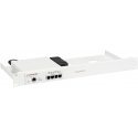Rackmount.IT RM-FR-T28 püstikutarvik Tulemüüri püstiku paigaldamine Rackmount.IT RM-FR-T28 püstikutarvik Tulemüüri püstiku paigaldamine