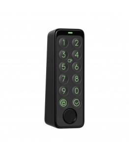 SwitchBot Keypad Touch Išmanusis durų užraktas