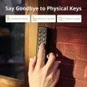 SwitchBot Keypad Touch Smart door lock SwitchBot Keypad Touch Smart door lock