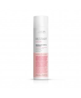 Revlon 8432225114736 shampoo 250 ml Ammatillinen Naisten