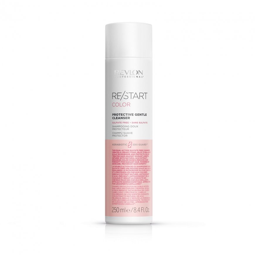 Revlon 8432225114736 matu šampūns 250 ml
