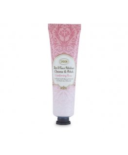 Sabon SEJAS POLIERS 2 in 1 mierino roze 60 ml