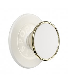 PopSockets Coconut Cream
