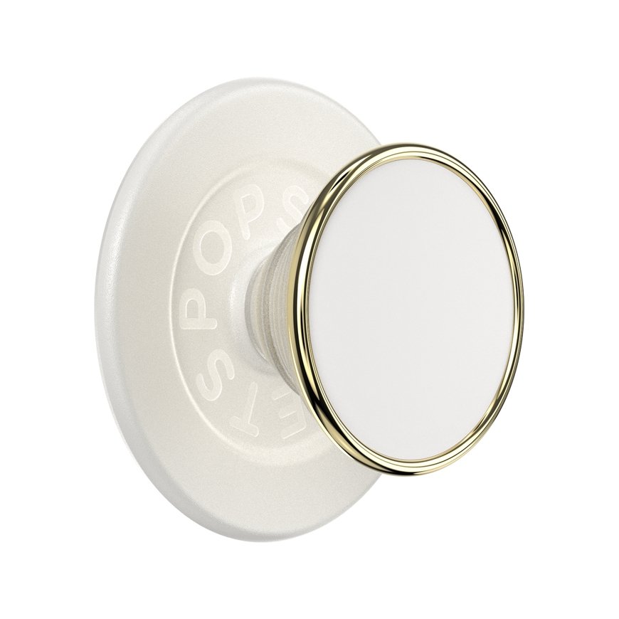 PopSockets Coconut Cream