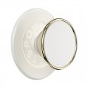 PopSockets Coconut Cream PopSockets Coconut Cream