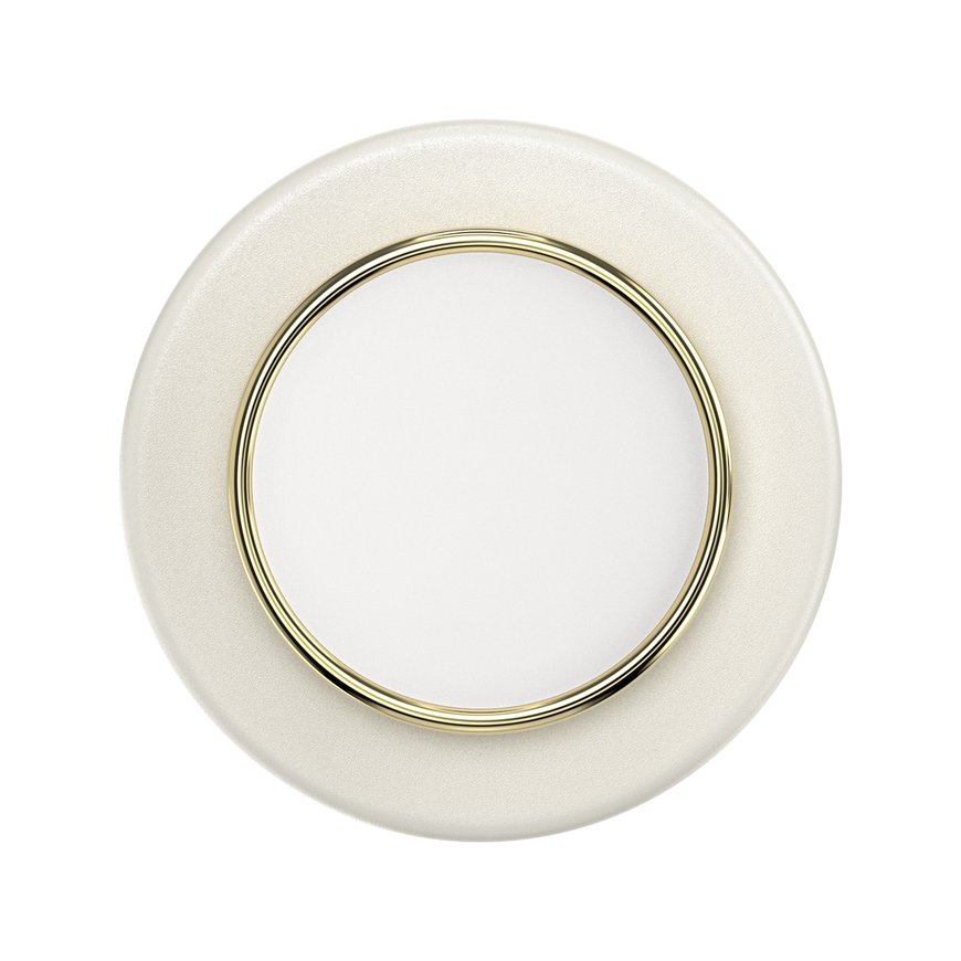 PopSockets Coconut Cream – 2