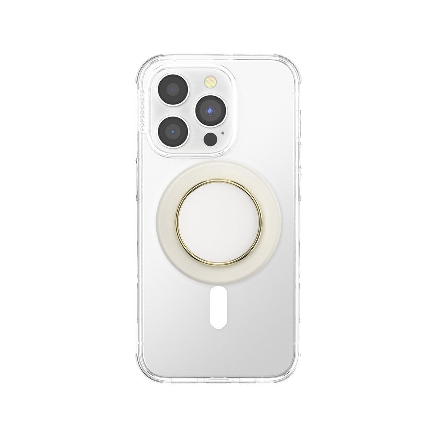 PopSockets Coconut Cream – 3