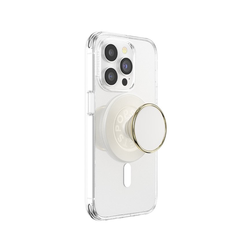 PopSockets Coconut Cream – 4